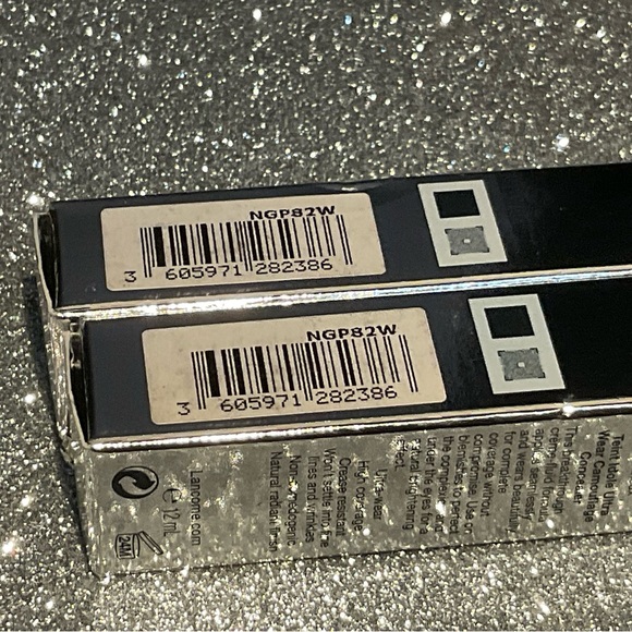 2- Lancôme Teint Idole Camouflage Concealers in  Suede 510/11 Muscade - Picture 5 of 6